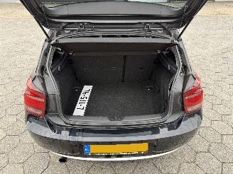 BMW 1-serie 116i picture 13