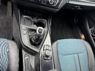 BMW 1-serie 116i picture 21