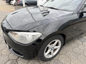 BMW 1-serie 116i picture 8
