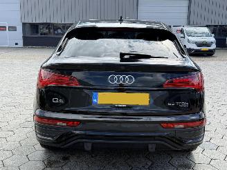 Audi Q5 Sportback 55 TFSI e S edition picture 5