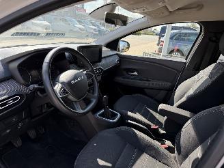 Dacia Jogger 1.0 TCe 110 Expression 7persoons picture 14