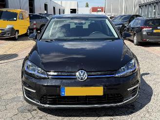 Volkswagen e-Golf E-DITION picture 2