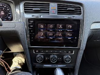 Volkswagen e-Golf E-DITION picture 19