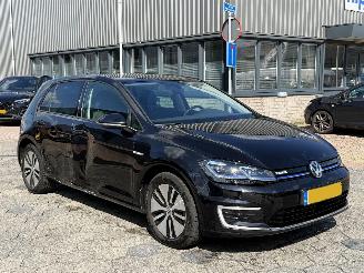Volkswagen e-Golf E-DITION picture 3