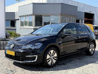 Auto incidentate Volkswagen e-Golf E-DITION 2019/10