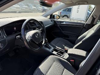 Volkswagen e-Golf E-DITION picture 13