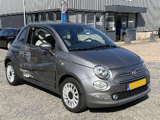 Fiat  1.0 Hybrid Dolcevita picture 3