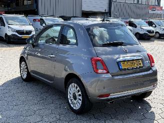 Fiat  1.0 Hybrid Dolcevita picture 6