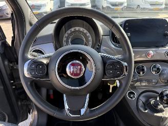 Fiat  1.0 Hybrid Dolcevita picture 15
