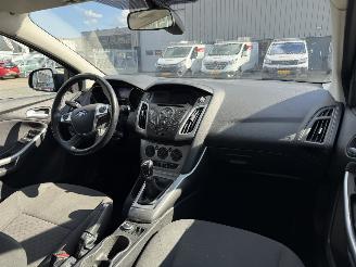 Ford Focus Wagon 1.0 EcoBoost Edition picture 13