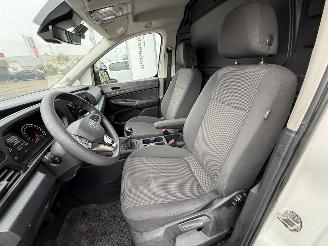Volkswagen Caddy Cargo 2.0 TDI Comfort picture 13