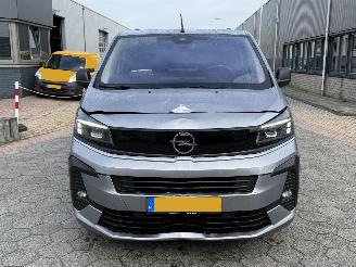 Opel Vivaro 2.0 Diesel 180 S&S L3 AUTOMAAT picture 2