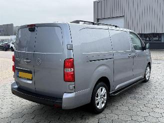 Opel Vivaro 2.0 Diesel 180 S&S L3 AUTOMAAT picture 4