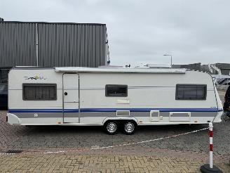 Hobby  Prestige 720 picture 6