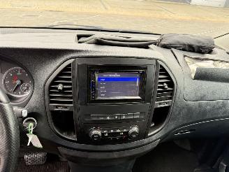 Mercedes Vito 114 CDI Lang picture 18