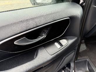 Mercedes Vito 114 CDI Lang picture 9