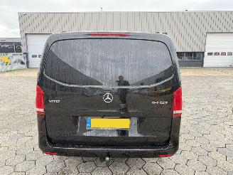 Mercedes Vito 114 CDI Lang picture 5