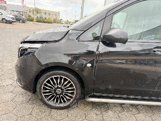 Mercedes Vito 114 CDI Lang picture 7