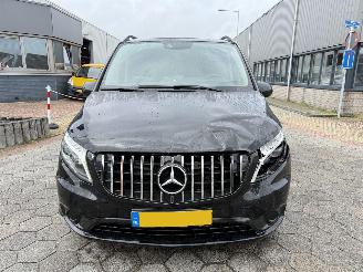 Mercedes Vito 114 CDI Lang picture 2