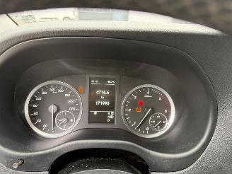 Mercedes Vito 114 CDI Lang picture 17