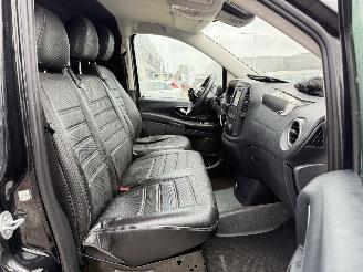 Mercedes Vito 114 CDI Lang picture 13