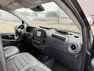 Mercedes Vito 114 CDI Lang picture 14