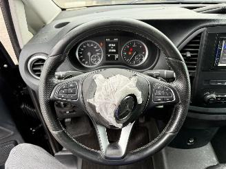 Mercedes Vito 114 CDI Lang picture 16