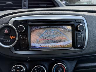 Toyota Yaris 1.0 VVT-i Aspiration picture 20