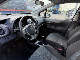 Toyota Yaris 1.0 VVT-i Aspiration picture 14