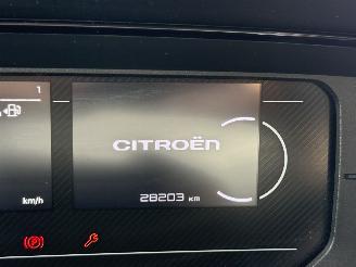 Citroën Berlingo 1.5 BlueHDi 100 S&S L1 picture 17