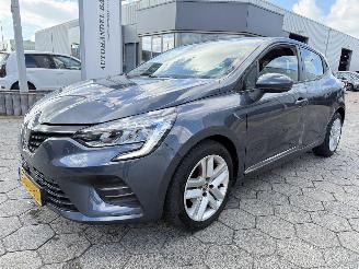 skadebil auto Renault Clio 1.0 TCe Zen 2020/1