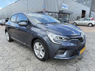 Renault Clio 1.0 TCe Zen picture 3