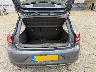Renault Clio 1.0 TCe Zen picture 8