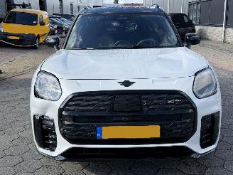 Mini Countryman SE ALL4 John Cooper Works XL 66.5 kWh 313 PK picture 2