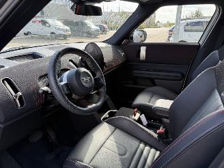 Mini Countryman SE ALL4 John Cooper Works XL 66.5 kWh 313 PK picture 14