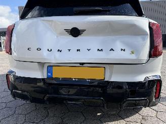 Mini Countryman SE ALL4 John Cooper Works XL 66.5 kWh 313 PK picture 8