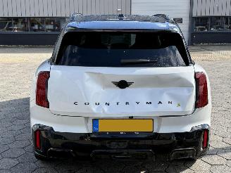 Mini Countryman SE ALL4 John Cooper Works XL 66.5 kWh 313 PK picture 5