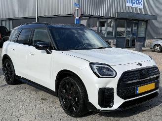 Mini Countryman SE ALL4 John Cooper Works XL 66.5 kWh 313 PK picture 3