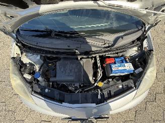 Toyota Aygo 1.0-12V Comfort picture 7