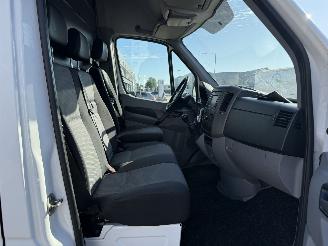 Volkswagen Crafter 35 2.0 TDI L2H1 picture 15