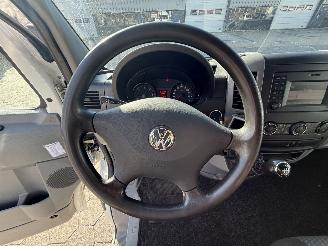 Volkswagen Crafter 35 2.0 TDI L2H1 picture 20
