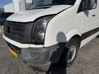 Volkswagen Crafter 35 2.0 TDI L2H1 picture 9