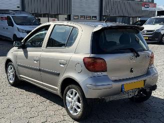 Toyota Yaris 1.3 VVT-i S-Line picture 6