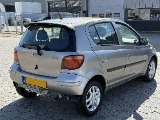 Toyota Yaris 1.3 VVT-i S-Line picture 4
