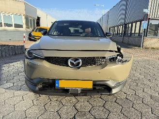 Mazda MX-30 e-SkyActiv R-EV 170 Makoto picture 2