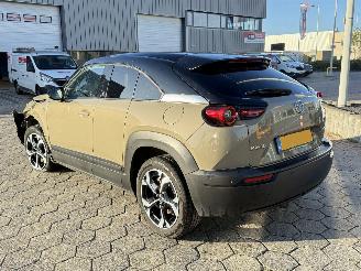 Mazda MX-30 e-SkyActiv R-EV 170 Makoto picture 4