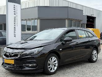 skadebil auto Opel Astra 1.2 Edition 2020/5