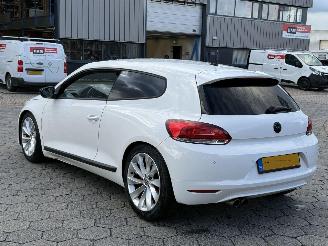 Volkswagen Scirocco 1.4 TSI Edition picture 6