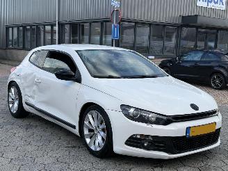 Volkswagen Scirocco 1.4 TSI Edition picture 3
