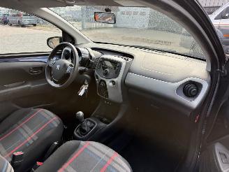 Peugeot 108 1.0 e-VTi Active picture 9